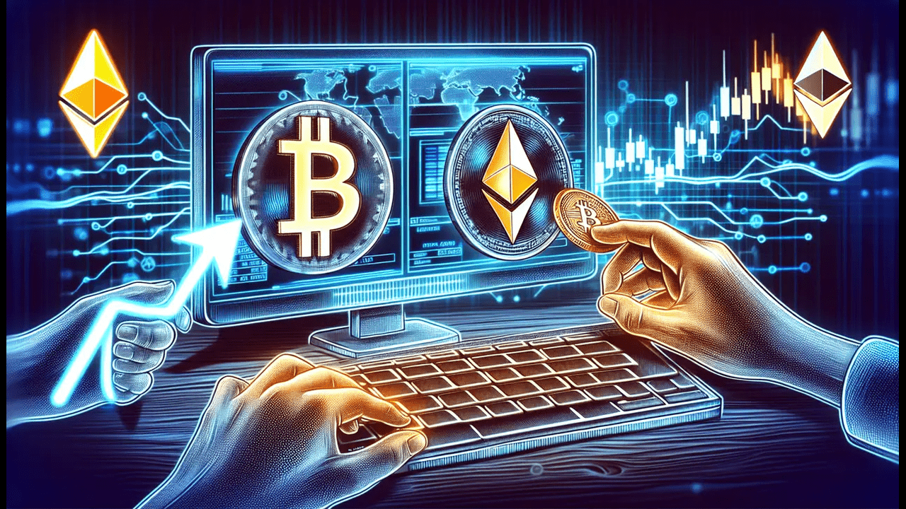 Exploring the Advantages of No-Limit Cryptocurrency Swaps for Traders